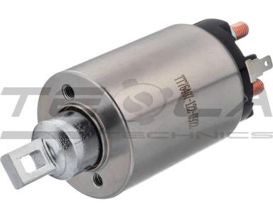 Solenoid TT76407