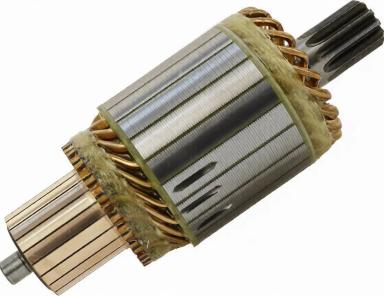 Armature TT71552