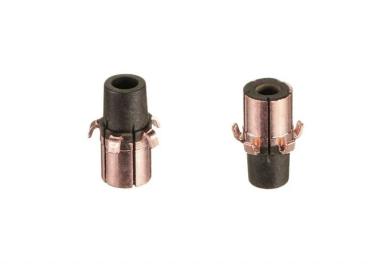 Heater motor commutator TT73113