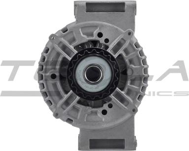 Alternator TT12890