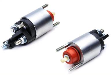 Solenoid TT76685
