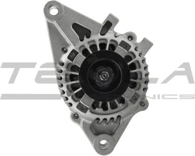 Alternator TT12726