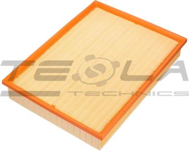 Air filter TTF0063