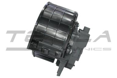 Blower motor with fun TT21221