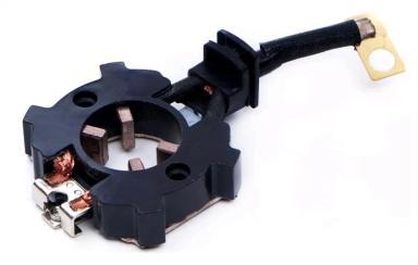 Starter brush holder assembly TT51371