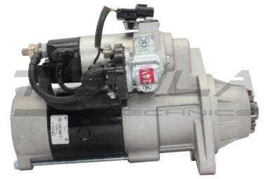 Starter TT16614