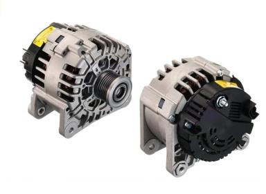 Alternator TT11238 PRO