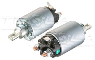 Solenoid TT76114