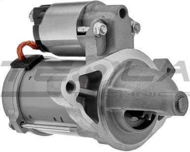 Starter TT16025