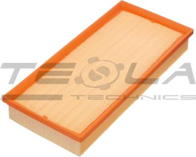 Air filter TTF0123