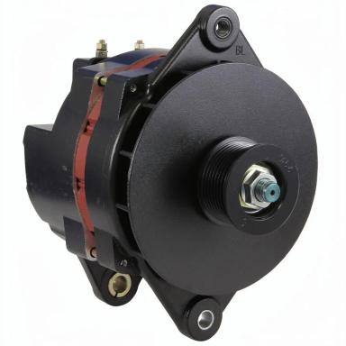 Alternator TT12102