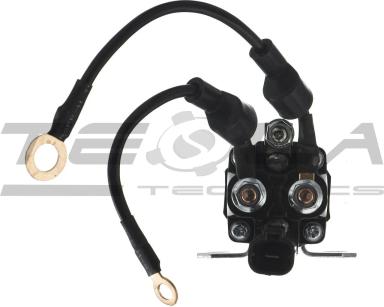 Starter solenoid TT76785