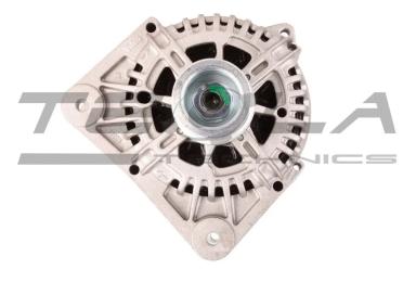 Alternator TT12652 PRO