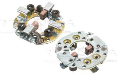 Starter brush holder assembly TT51199
