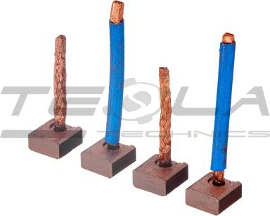 Starter brush set TT53151