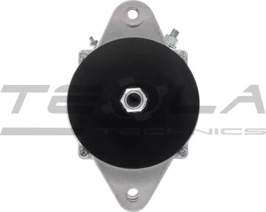 Alternator TT12109