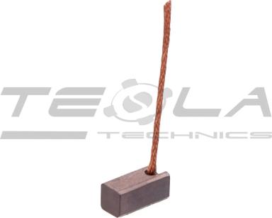 Heater motor brush set TT53138