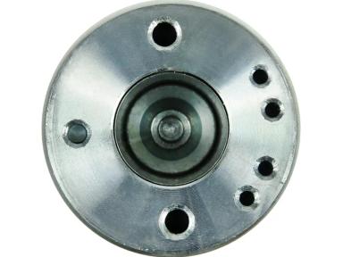 Solenoid TT76048