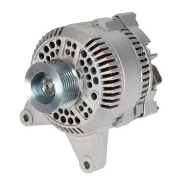 Alternator TT11561