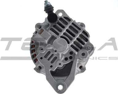 Alternator TT12811 PRO
