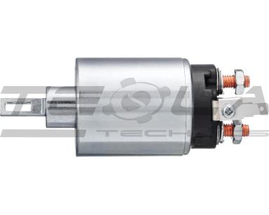Solenoid TT76083
