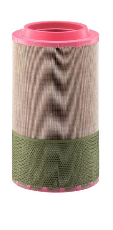 Air filter TTF0314