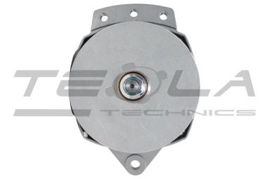 Alternator TT12596