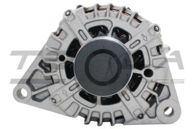 Alternator TT12621