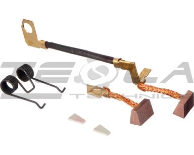 Starter brush set TT53153
