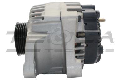 Alternator TT11867