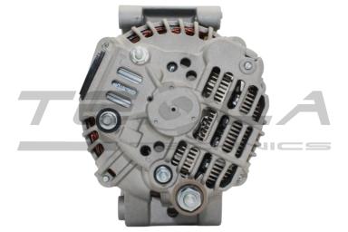 Alternator TT12536