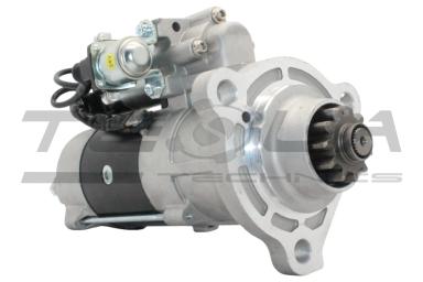 Starter TT15252