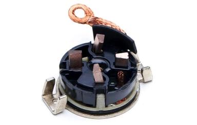 Starter brush holder assembly TT51331