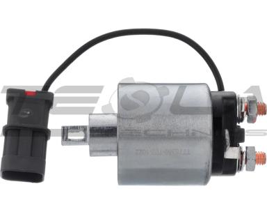 Solenoid TT76350