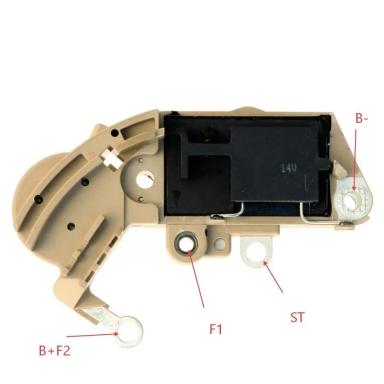 Regulator TT31756
