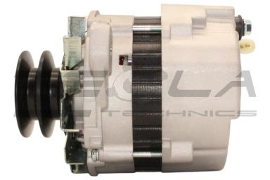 Alternator TT12151