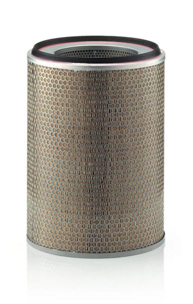 Air filter TTF0393