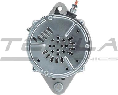 Alternator TT12898