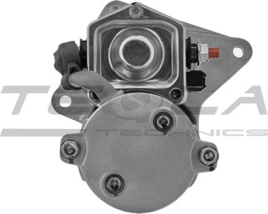 Starter TT15691 PRO