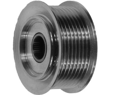 Freewheel pulley TT64286