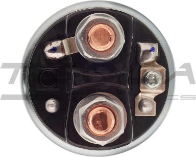 Solenoid TT76046