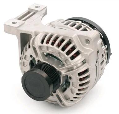 Alternator TT12522