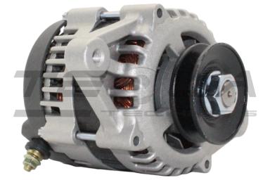 Alternator TT12544