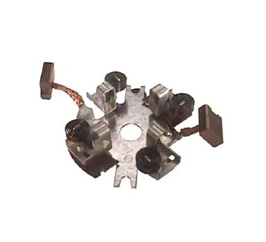 Starter brush holder assembly TT51009