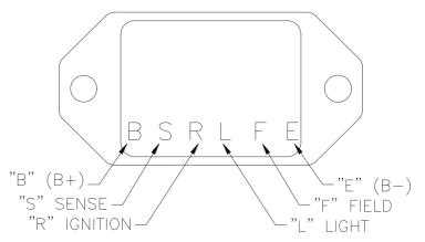 Regulator TT31407