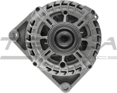 Alternator TT12602