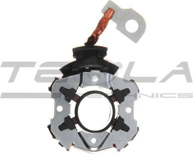 Starter brush holder assembly TT51433