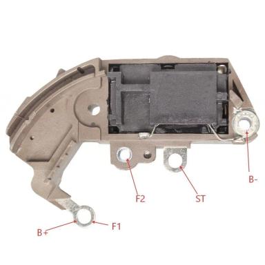 Regulator TT31933