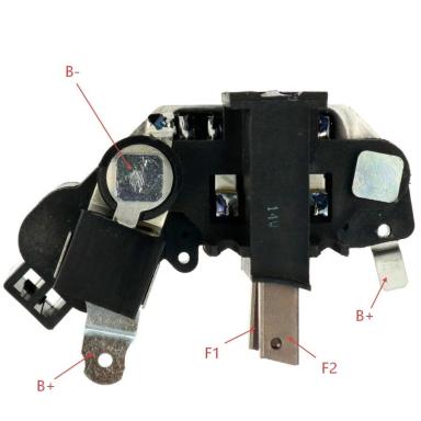 Regulator TT31898