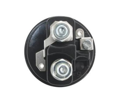 Solenoid cap TT88261